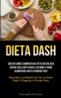 Image for Dieta Dash