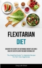 Image for Flexitarian Diet