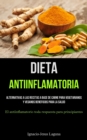 Image for Dieta Antiinflamatoria