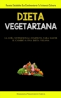 Image for Dieta Vegetariana