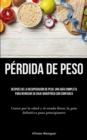 Image for Perdida De Peso
