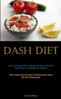 Image for Dash Diet