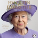 Image for HM Queen Elizabeth II 2023 Calendar