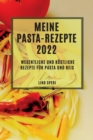 Image for Meine Pasta-Rezepte 2022