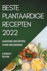 Image for Beste Plantaardige Recepten 2022