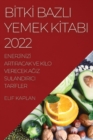 Image for BItkI Bazli Yemek KItabi 2022