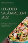Image for Legjobb Salatarecept 2022
