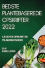 Image for Bedste Plantebaserede Opskrifter 2022 : LÆvende Opskrifter Til Nybegyndere