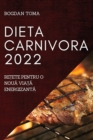 Image for Dieta Carnivora 2022