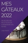 Image for Mes Gateaux 2022
