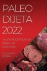 Image for Paleo Dijeta 2022