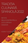 Image for Tradi?ia CulinarA SpaniolA 2022