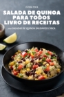 Image for Salada de Quinoa Para Todos Livro de Receitas