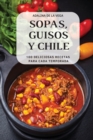 Image for Sopas, Guisos Y Chile