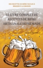 Image for Le Livre Complet de Recettes de Biere Artisanale Homemade