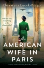 Image for An American Wife in Paris
