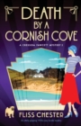 Image for Death by a Cornish Cove : An utterly gripping 1920s cozy murder mystery