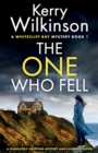 Image for The One Who Fell : A completely gripping mystery and suspense novel