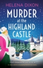 Image for Murder at the Highland castle