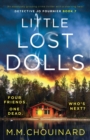 Image for Little Lost Dolls