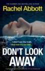 Image for Don&#39;t Look Away