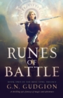 Image for Runes of Battle : A thrilling epic fantasy of magic and adventure