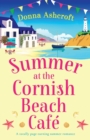 Image for Summer at the Cornish Beach Cafe