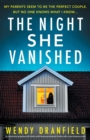 Image for The Night She Vanished