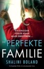 Image for Die perfekte Familie