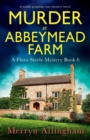 Image for Murder at Abbeymead Farm