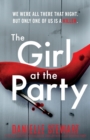 Image for The Girl at the Party