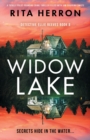 Image for Widow Lake : A totally pulse-pounding crime thriller filled with jaw-dropping twists