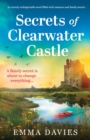 Image for Secrets of Clearwater Castle