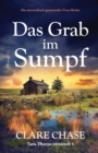 Image for Das Grab im Sumpf