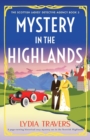 Image for Mystery in the Highlands : A page-turning historical cozy mystery set in the Scottish Highlands