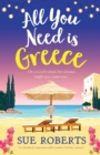 Image for All You Need is Greece