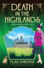 Image for Death in the Highlands