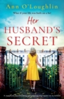 Image for Her Husband&#39;s Secret : A completely heartbreaking and gripping page-turner set in Ireland