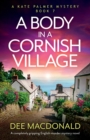 Image for A Body in a Cornish Village