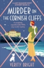 Image for Murder on the Cornish Cliffs
