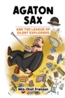 Image for Agaton Sax and the League of Silent Exploders