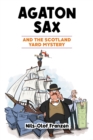 Image for Agaton Sax and the Scotland Yard Mystery