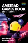 Image for Amstrad Games Book : CPC464 &amp; CPC664