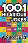 Image for 1001 Hilarious Jokes