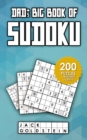 Image for Dad&#39;s Big Book of Sudoku