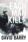 Image for Each Man Kills