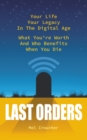 Image for Last Orders