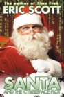 Image for Santa and the Cyberspace Plot