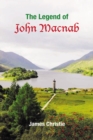 Image for The Legend of John Macnab