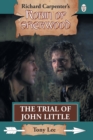 Image for The Trial of John Little
